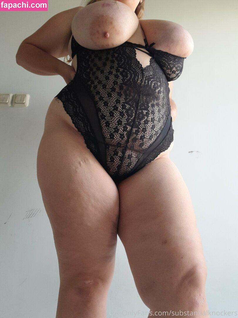 substantialknockers / 8blessedwilsons leaked nude photo #0083 from OnlyFans/Patreon
