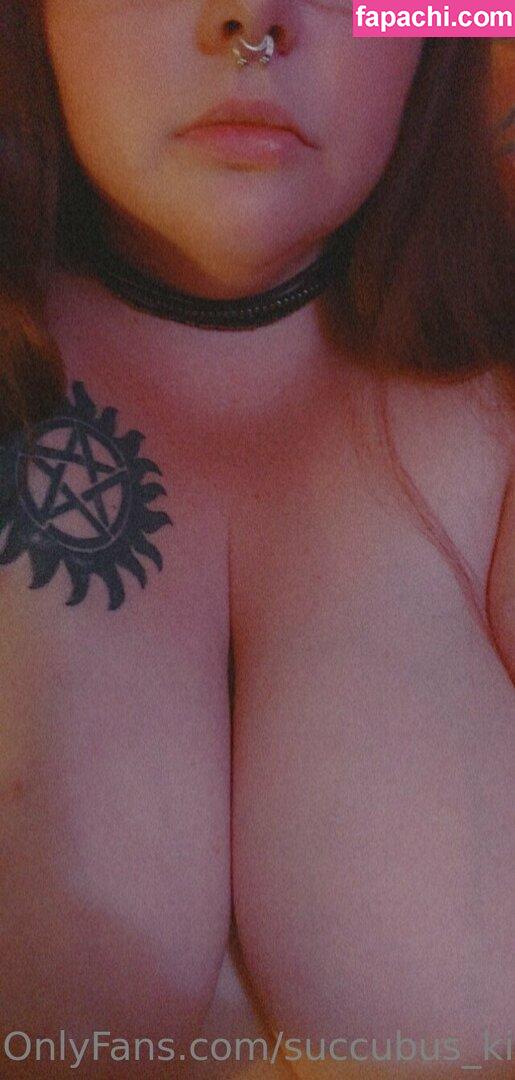 succubus_kitty_420 / wanderlust_succubus leaked nude photo #0011 from OnlyFans/Patreon