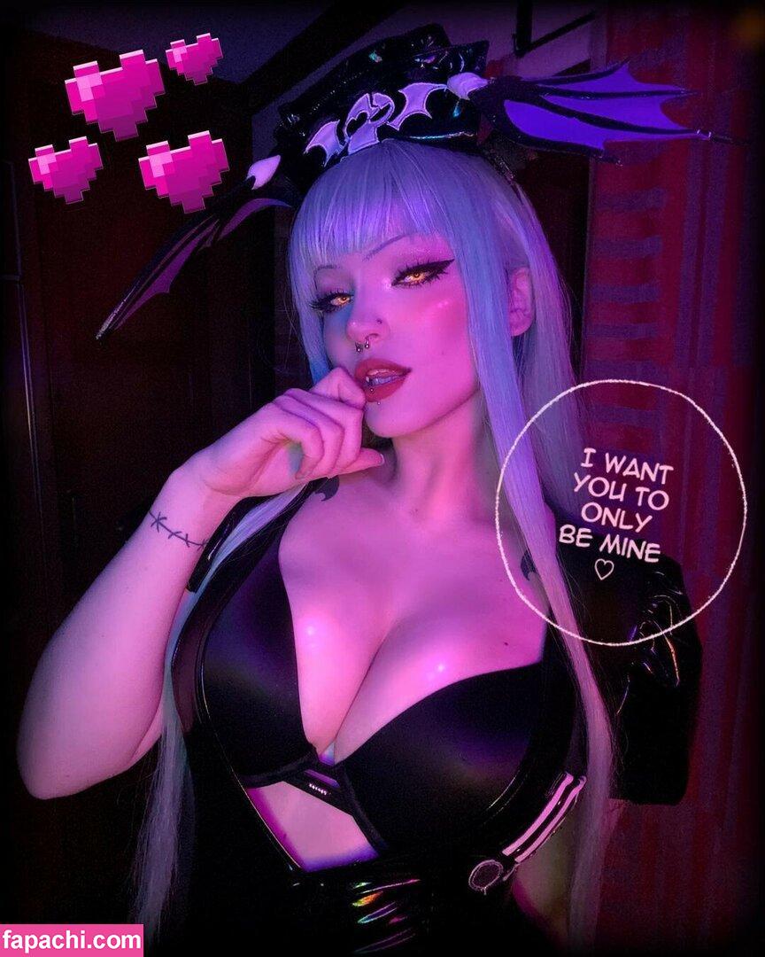 Succubus.sushi / susiesuccubus leaked nude photo #0235 from OnlyFans/Patreon