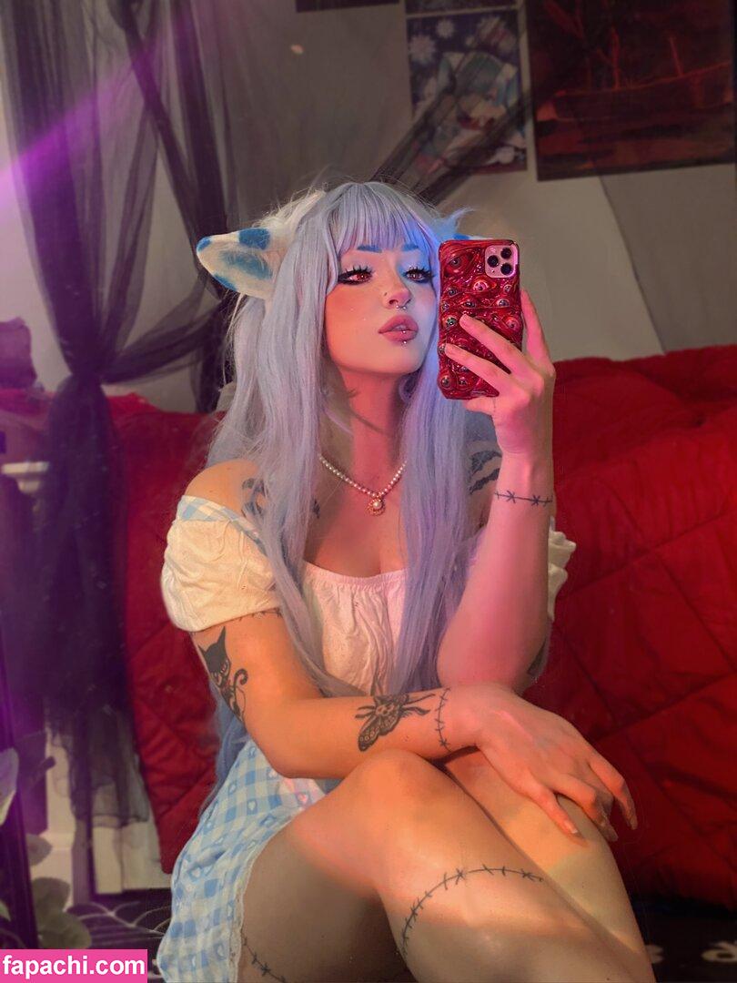 Succubus.sushi / susiesuccubus leaked nude photo #0290 from OnlyFans/Patreon