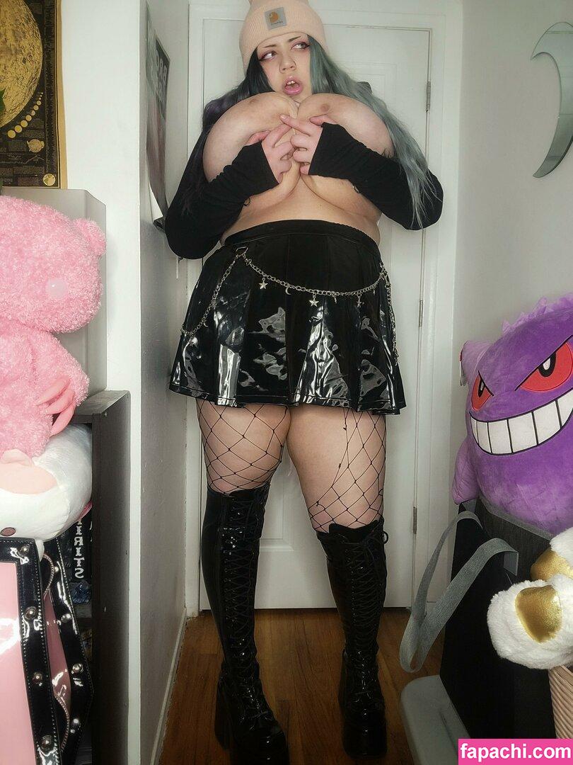 SuccubusAlixoxo / spacecatsurprise / sw33tsuccubussy / sweetsuccubussy leaked nude photo #0012 from OnlyFans/Patreon