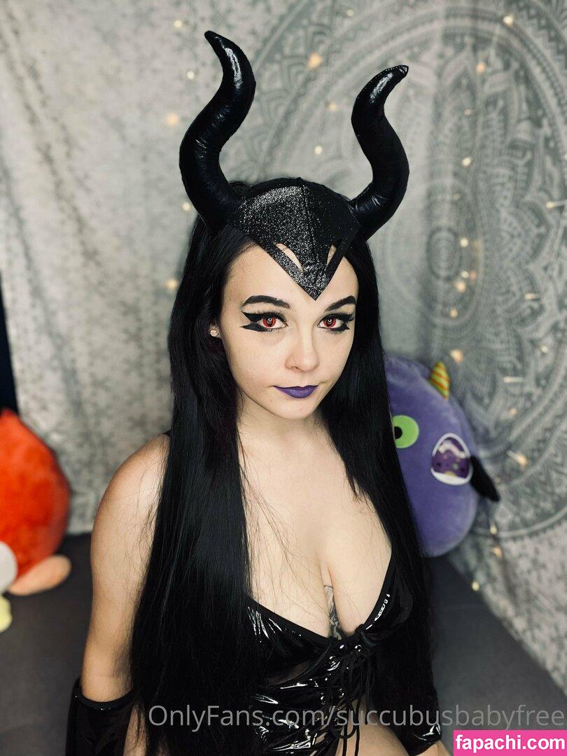 succubusbabyfree / itsjillybaby leaked nude photo #0008 from OnlyFans/Patreon