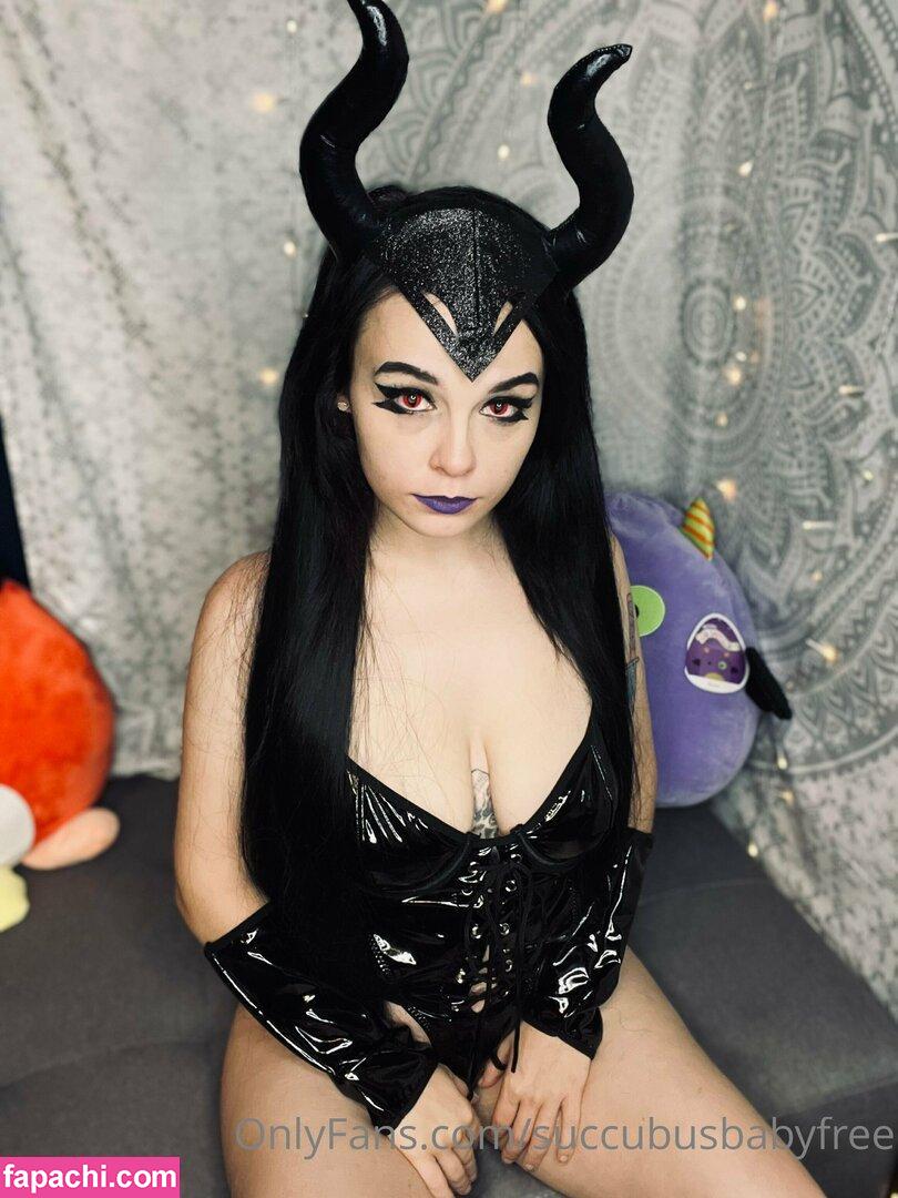 succubusbabyfree / itsjillybaby leaked nude photo #0011 from OnlyFans/Patreon