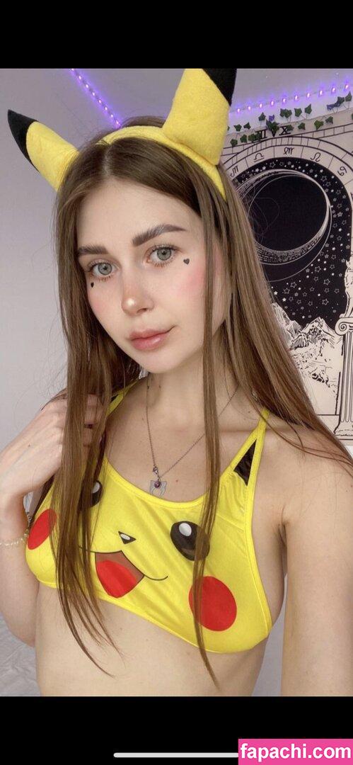 succubusnastya leaked nude photo #0001 from OnlyFans/Patreon