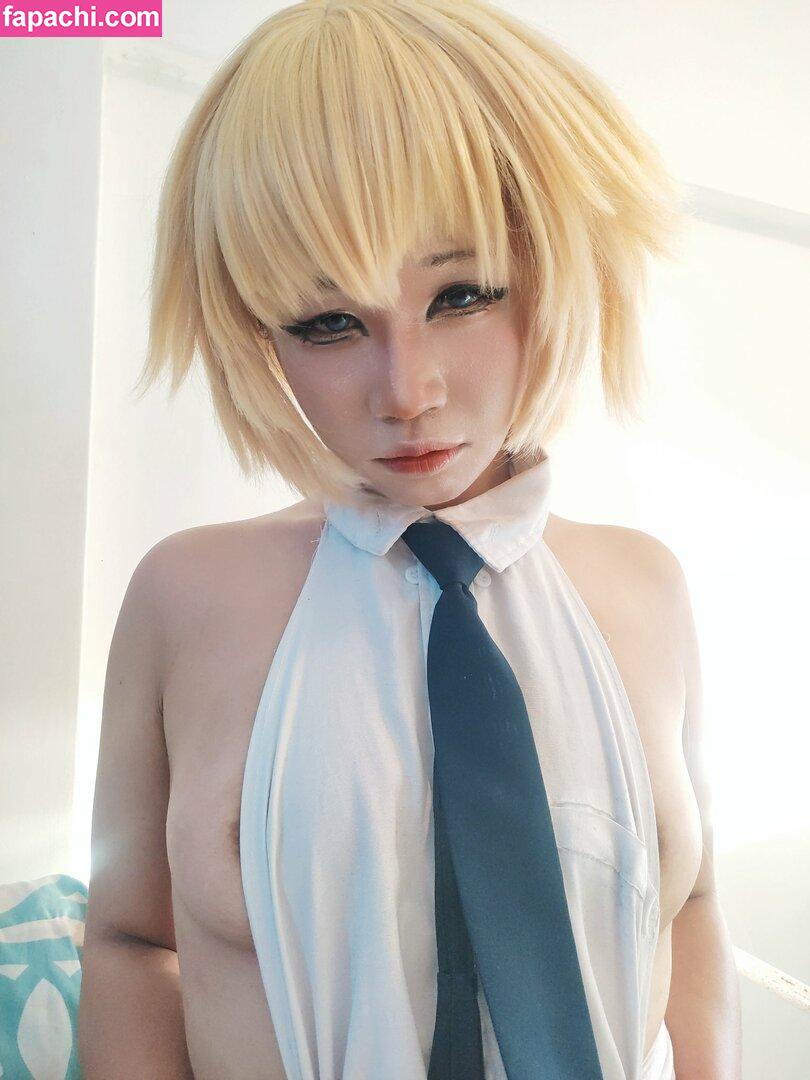 Succuniku / Sikiku / goodgirlcomplextv / succuniku_ leaked nude photo #0047 from OnlyFans/Patreon