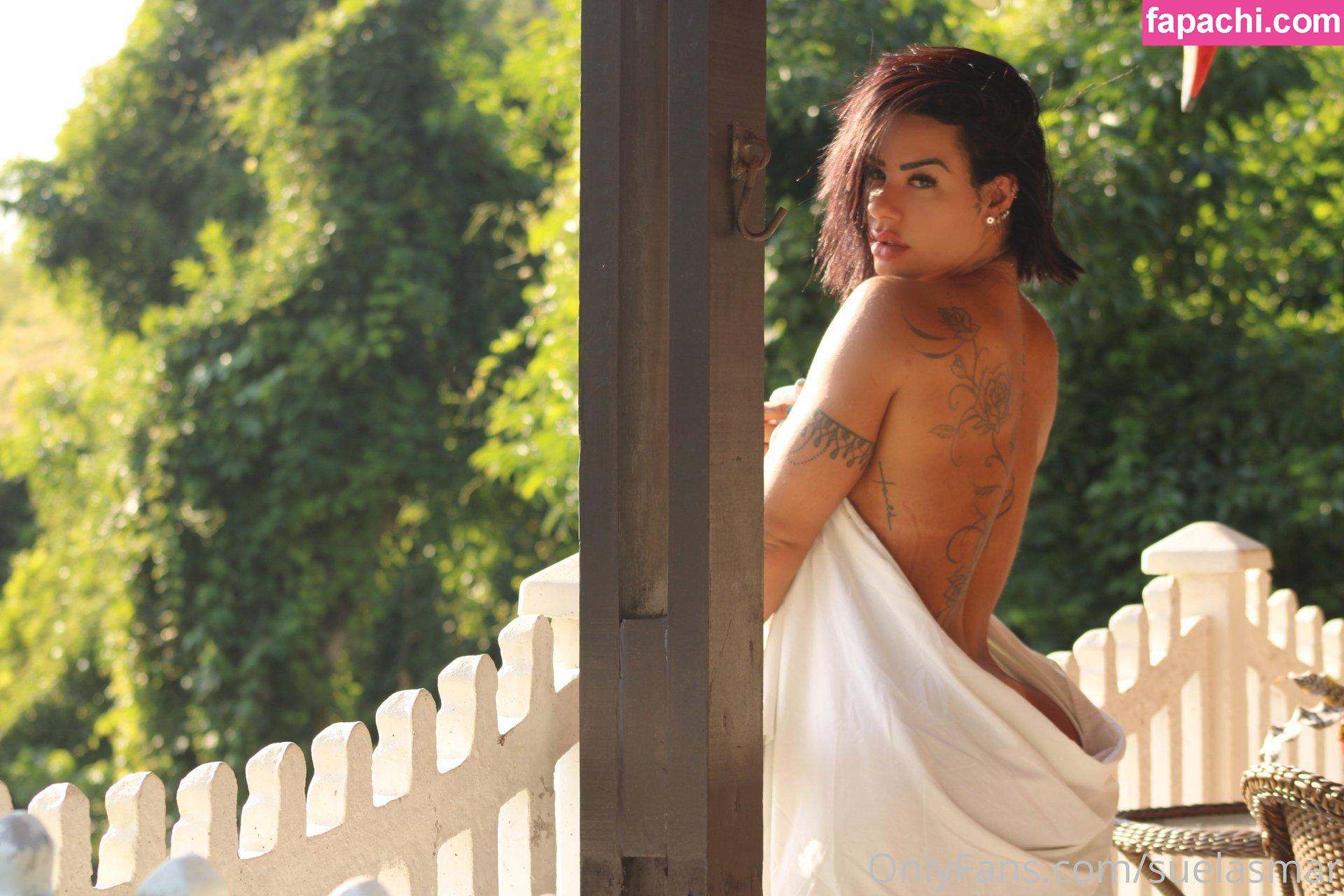 Sue Lasmar / Brazil / sue.oficial / suelasmar leaked nude photo #0080 from OnlyFans/Patreon