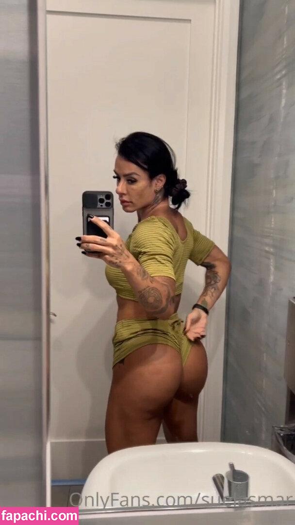Sue Lasmar / Brazil / sue.oficial / suelasmar leaked nude photo #0170 from OnlyFans/Patreon