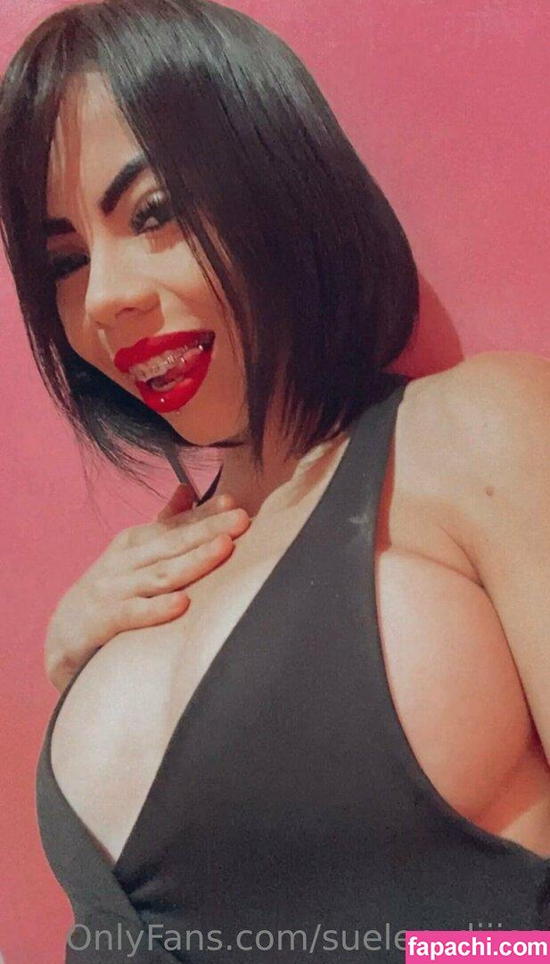 Suelencaroline_0 / suelen_diiias / susu_lives2 leaked nude photo #0003 from OnlyFans/Patreon