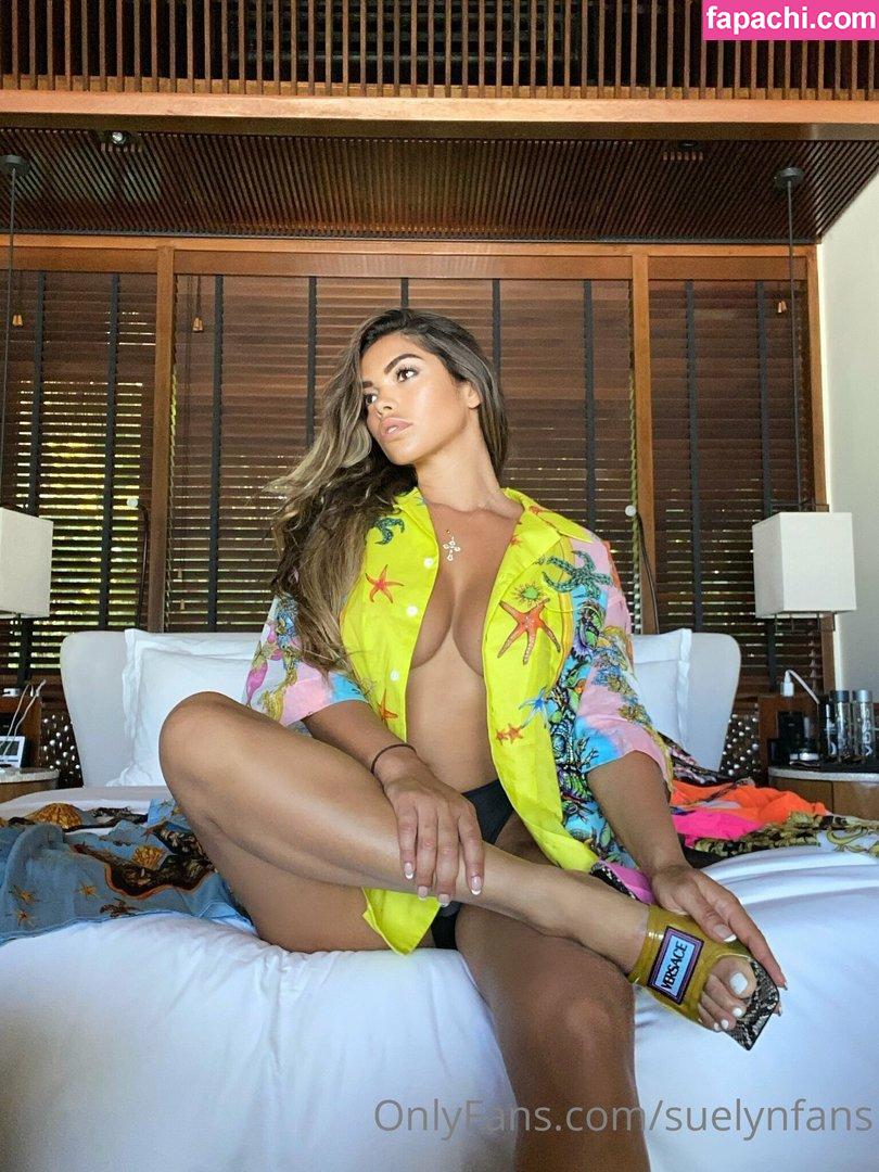 Suelyn Medeiros / SuelynMedeiros / suelynfans leaked nude photo #0009 from OnlyFans/Patreon