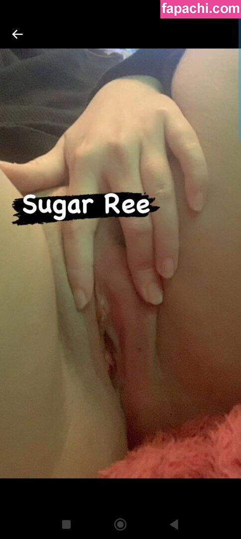 Sugar Ree / callmeree_sg / reenie_2809 / sugar_ree / sugarpuddinfree leaked nude photo #0008 from OnlyFans/Patreon