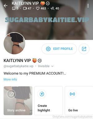 sugarbabykaitiee leaked media #0043