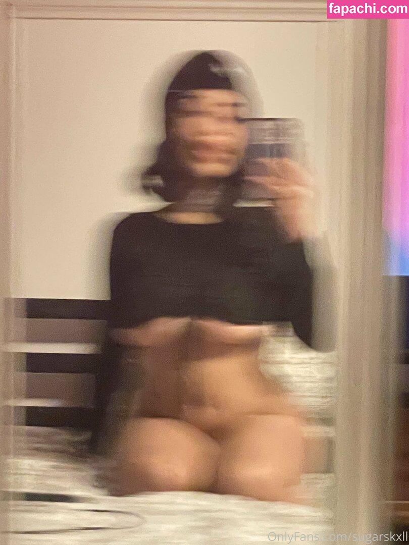 sugarskxll / lo.kushcorpse leaked nude photo #0001 from OnlyFans/Patreon