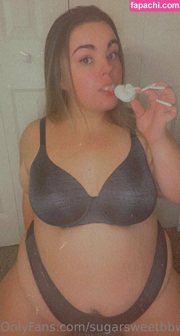 sugarsweetbbw / sugarsweetbbw2 leaked nude photo #0008 from OnlyFans/Patreon