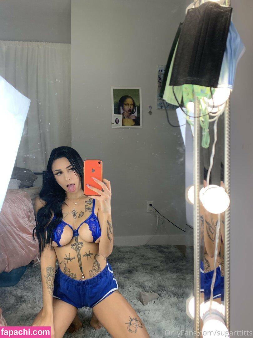 sugarttitts / Sweetestsell / s.u.g.a.r.t.i.t.s leaked nude photo #0128 from OnlyFans/Patreon