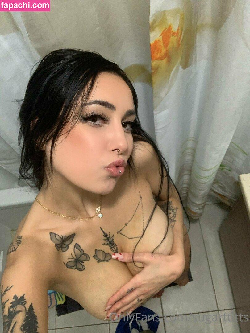 sugarttitts / Sweetestsell / s.u.g.a.r.t.i.t.s leaked nude photo #0136 from OnlyFans/Patreon