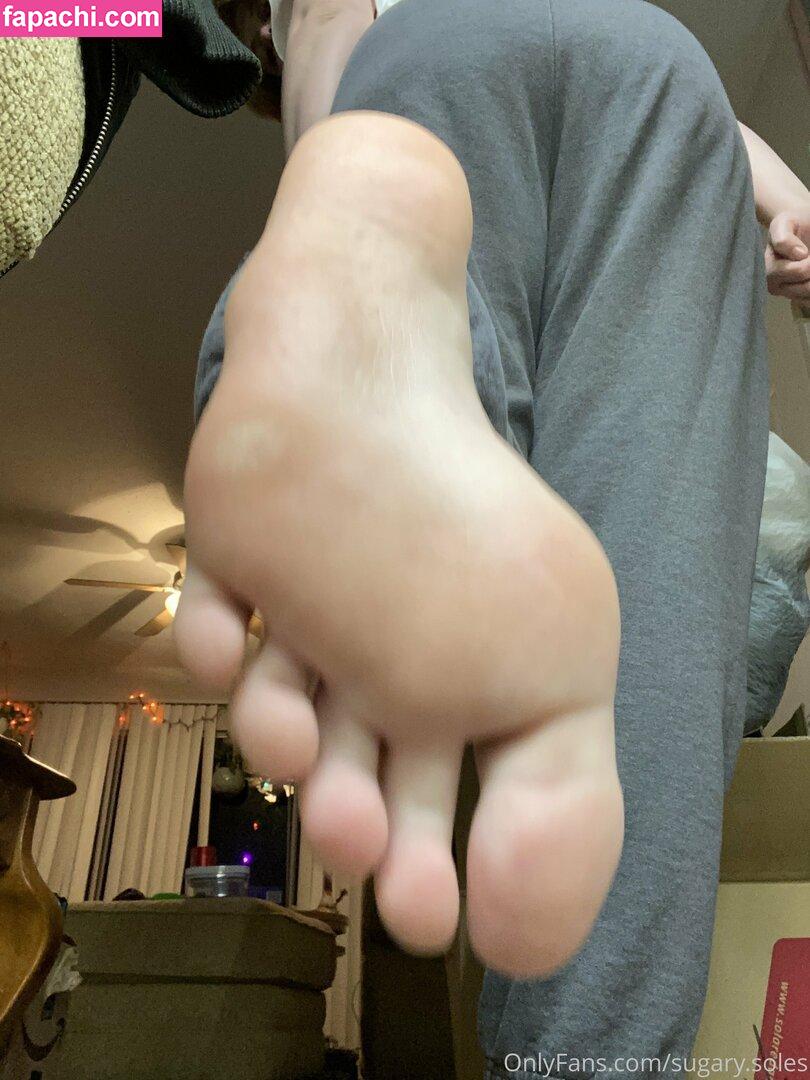 sugary.soles / 814_sugarsoles_2 leaked nude photo #0003 from OnlyFans/Patreon