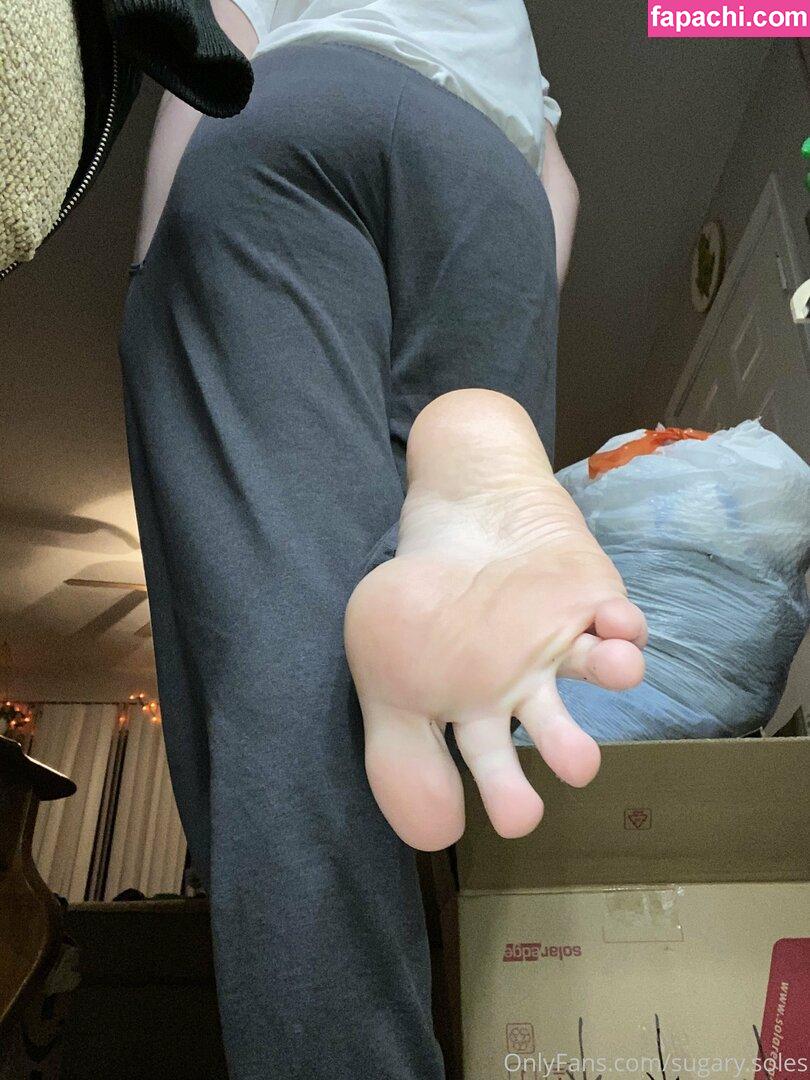 sugary.soles / 814_sugarsoles_2 leaked nude photo #0004 from OnlyFans/Patreon