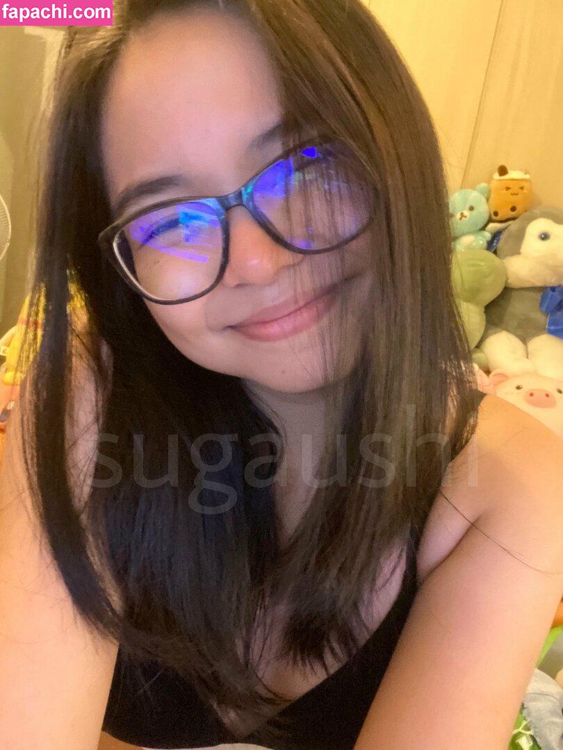 Sugaushi leaked nude photo #0026 from OnlyFans/Patreon