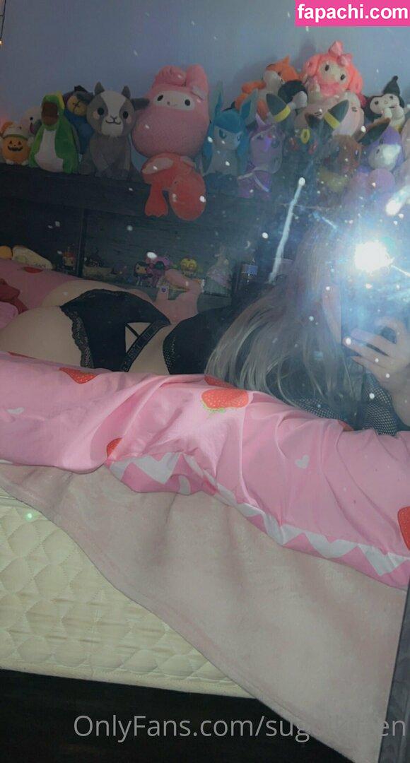 sugoikitten / sugoikate leaked nude photo #0029 from OnlyFans/Patreon