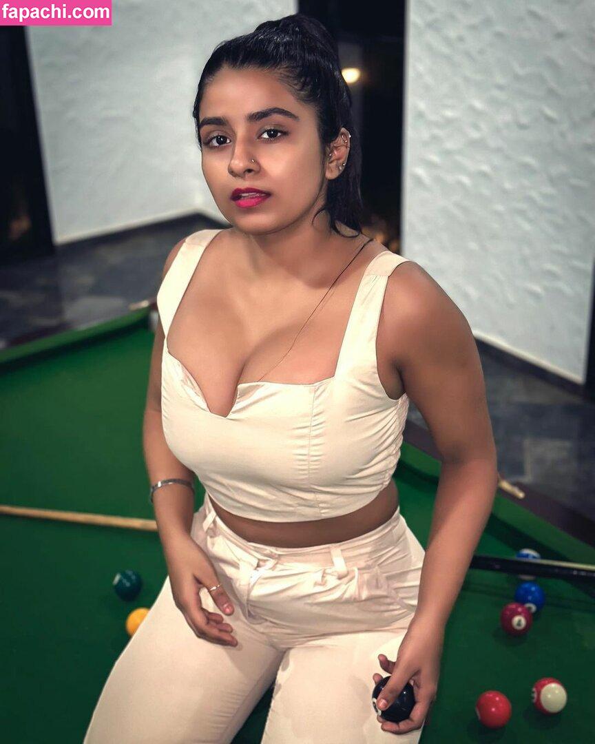 Suhana Khan / __suhuuu__ leaked nude photo #0030 from OnlyFans/Patreon