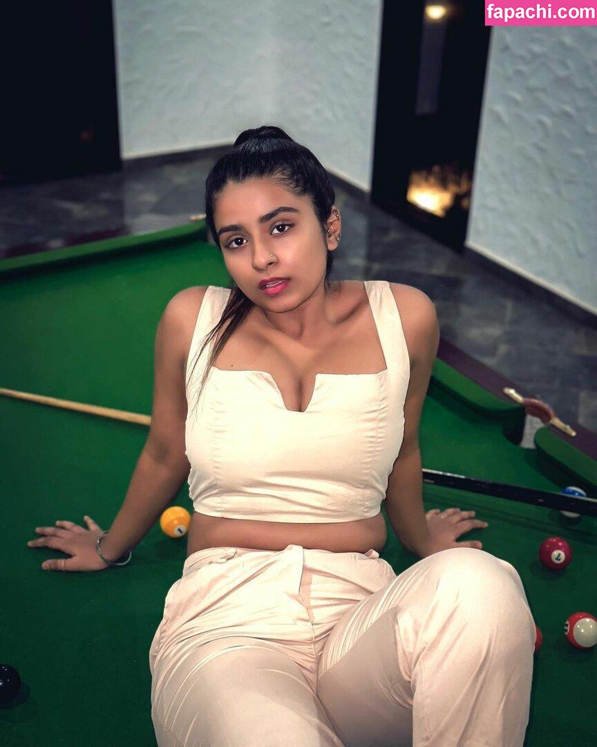 Suhana Khan / __suhuuu__ leaked nude photo #0031 from OnlyFans/Patreon