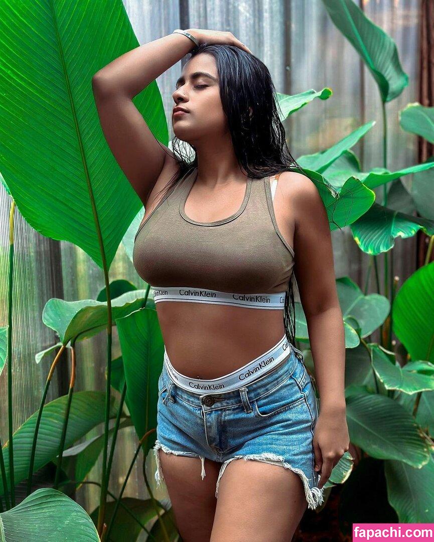 Suhana Khan / __suhuuu__ leaked nude photo #0034 from OnlyFans/Patreon