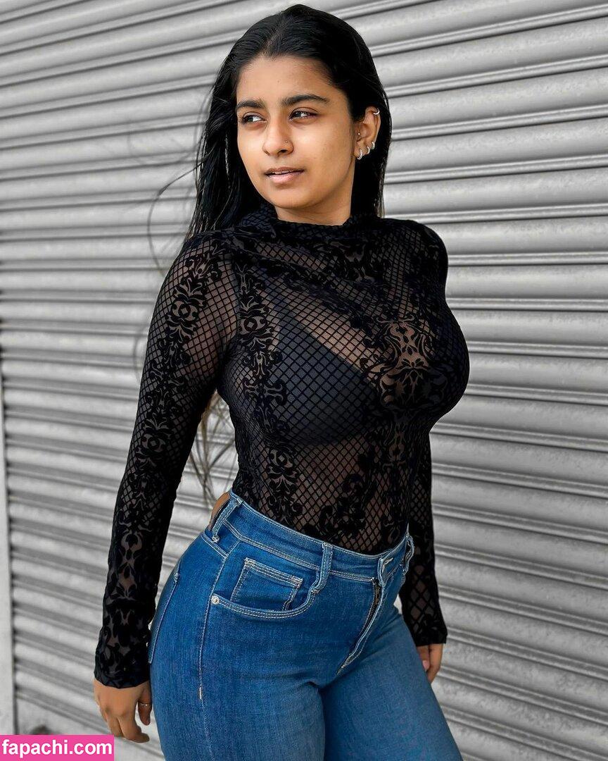 Suhana Khan / __suhuuu__ leaked nude photo #0054 from OnlyFans/Patreon