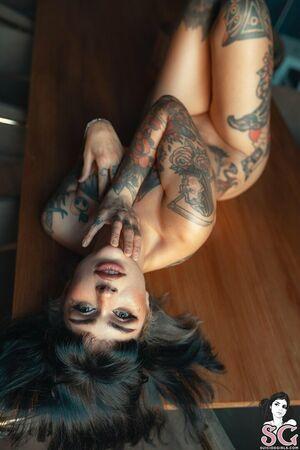 suicidegirls leaked media #0195