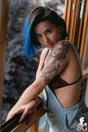 suicidegirls leaked media #0227