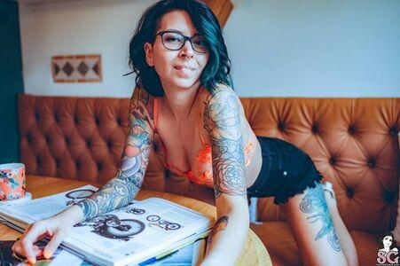 suicidegirls leaked media #0236