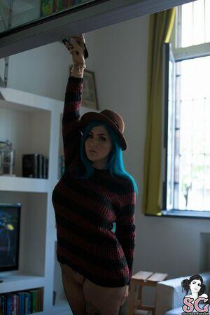 suicidegirls leaked media #0344