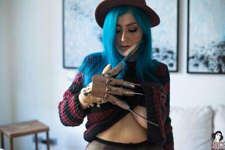 suicidegirls leaked media #0345