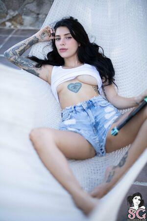 suicidegirls leaked media #0450