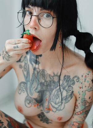 suicidegirls leaked media #0535