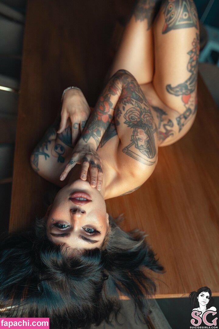 suicidegirls leaked nude photo #0195 from OnlyFans/Patreon