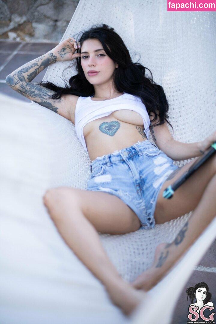 suicidegirls leaked nude photo #0450 from OnlyFans/Patreon