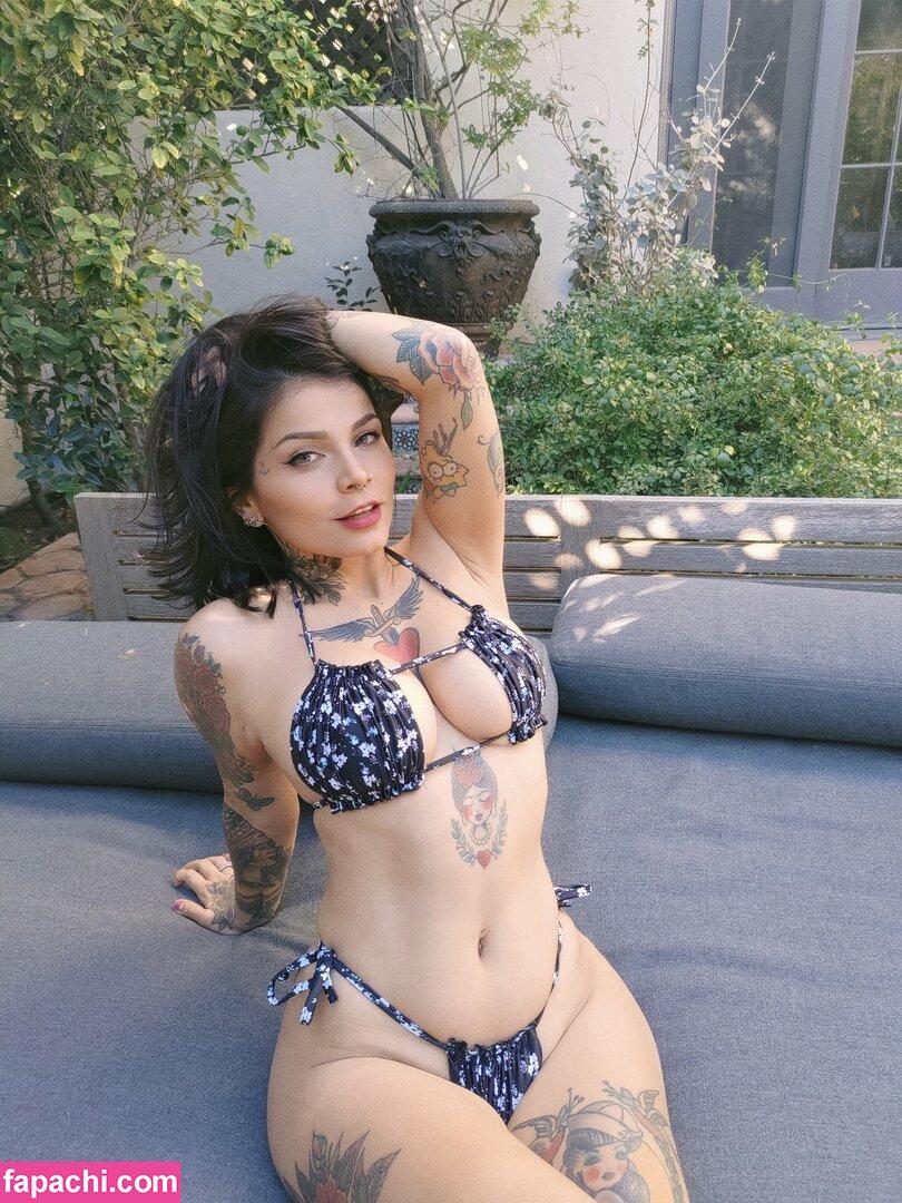 suicidegirls leaked nude photo #0451 from OnlyFans/Patreon