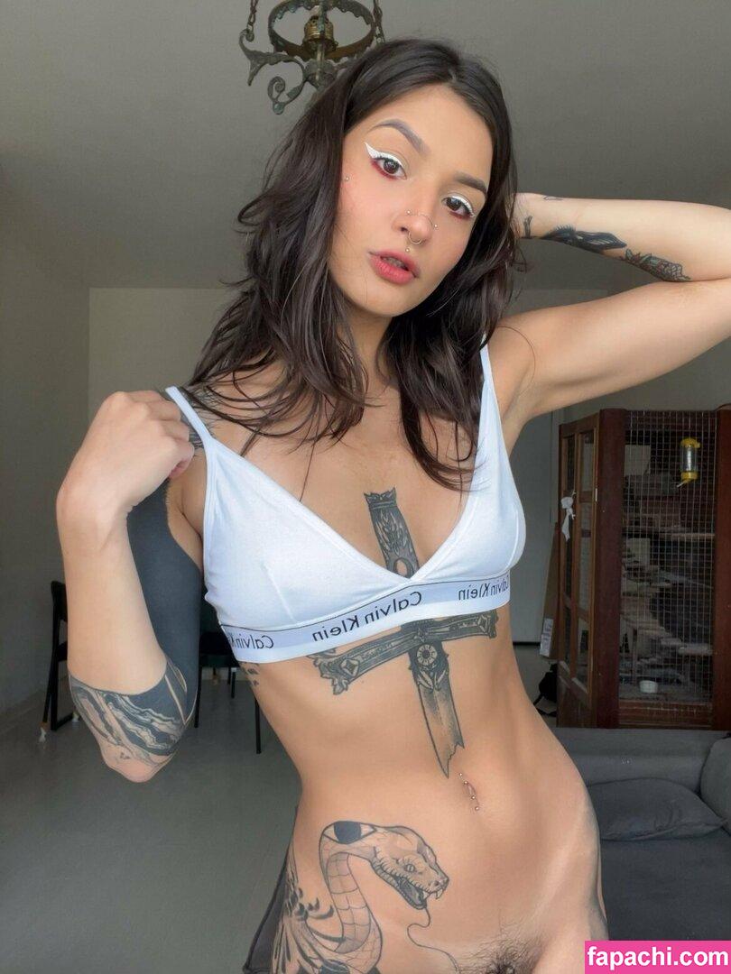 suicidegirls leaked nude photo #0586 from OnlyFans/Patreon