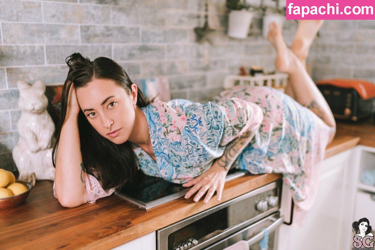 suicidegirls leaked nude photo #0714 from OnlyFans/Patreon