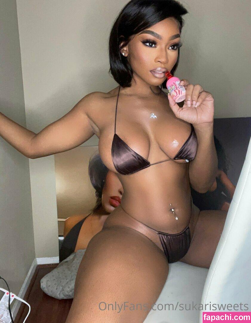 sukarisweets / therealsukari leaked nude photo #0037 from OnlyFans/Patreon