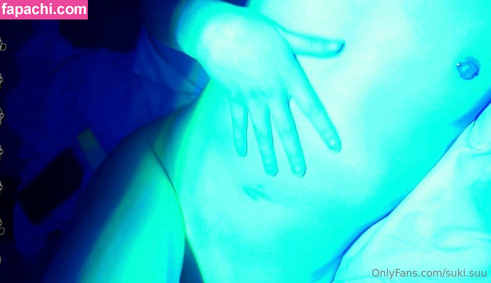 suki.suu leaked nude photo #0007 from OnlyFans/Patreon