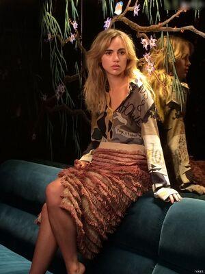 Suki Waterhouse leaked media #0324