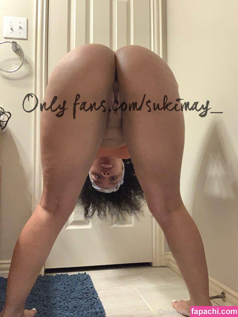 Sukimay_ leaked nude photo #0029 from OnlyFans/Patreon