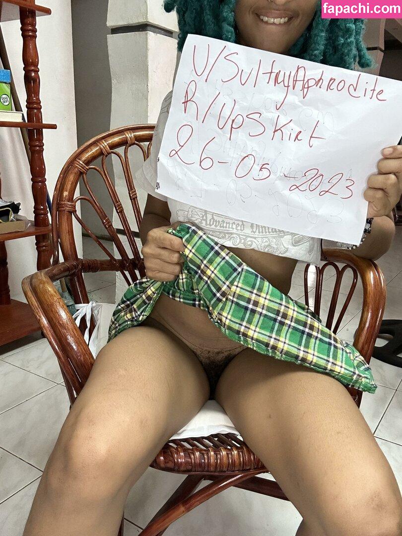 SultryAphodite / sultryaphrodite / sultrybluecosmetics leaked nude photo #0091 from OnlyFans/Patreon