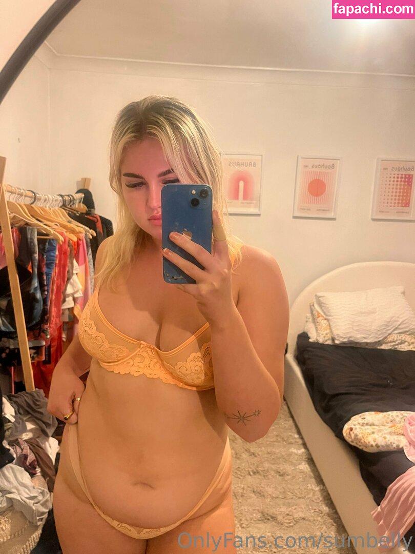 sumbelly leaked nude photo #0619 from OnlyFans/Patreon