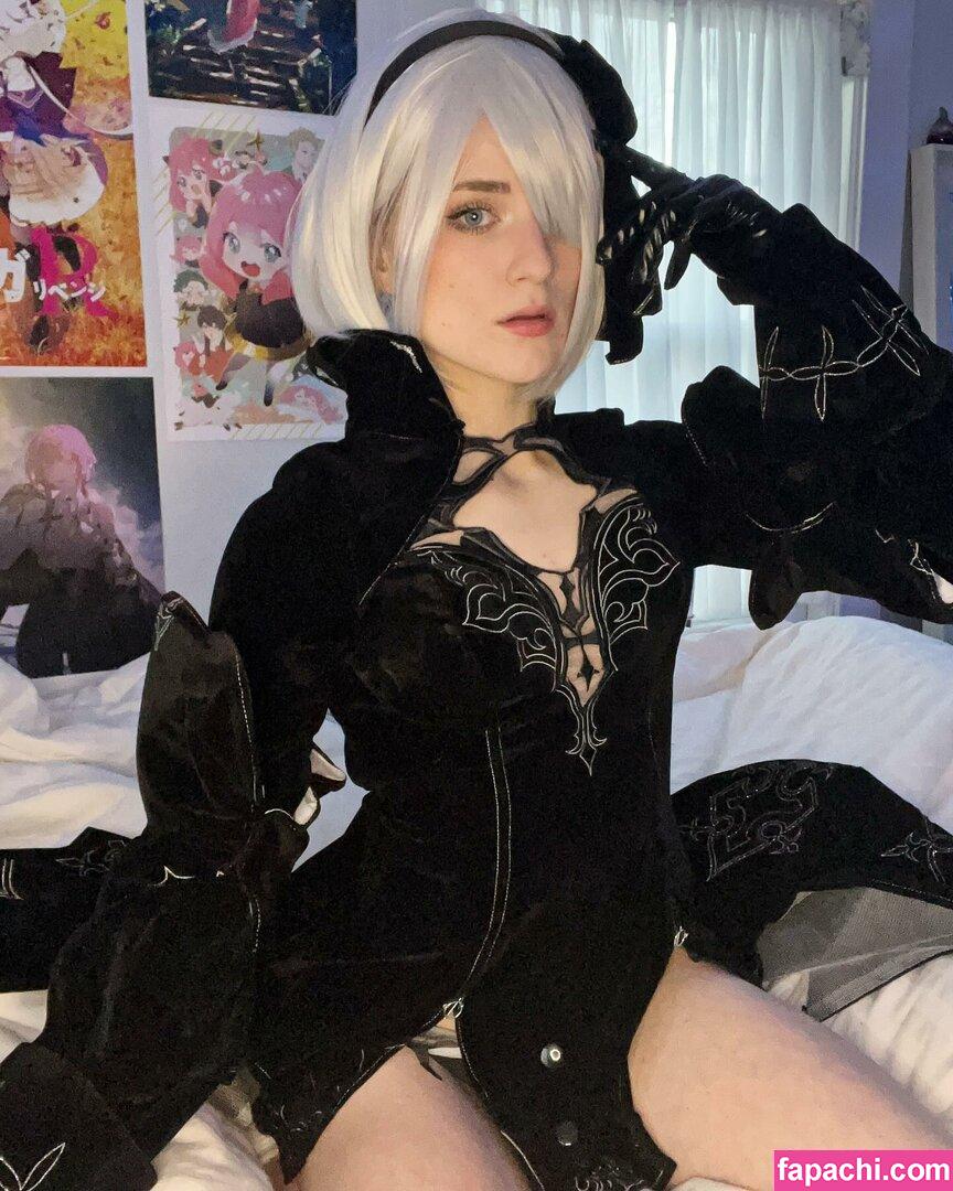 Sumiyumecos / Sumi leaked nude photo #0011 from OnlyFans/Patreon