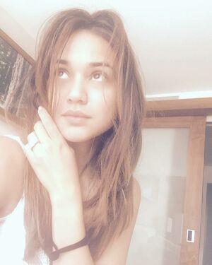 Summer Bishil leaked media #0036