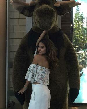 Summer Bishil leaked media #0038