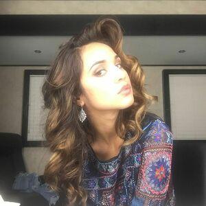 Summer Bishil leaked media #0041