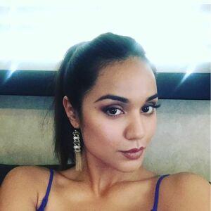 Summer Bishil leaked media #0043